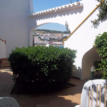 Apartamentos Arco Iris Punta Grossa Kültér fotó