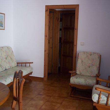 Apartamentos Arco Iris Punta Grossa Kültér fotó