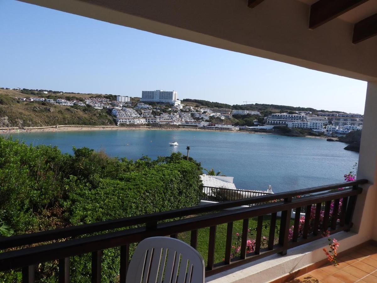 Apartamentos Arco Iris Punta Grossa Kültér fotó