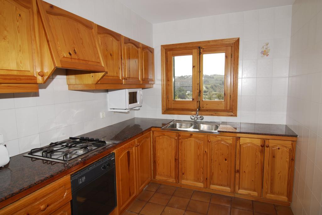 Apartamentos Arco Iris Punta Grossa Kültér fotó