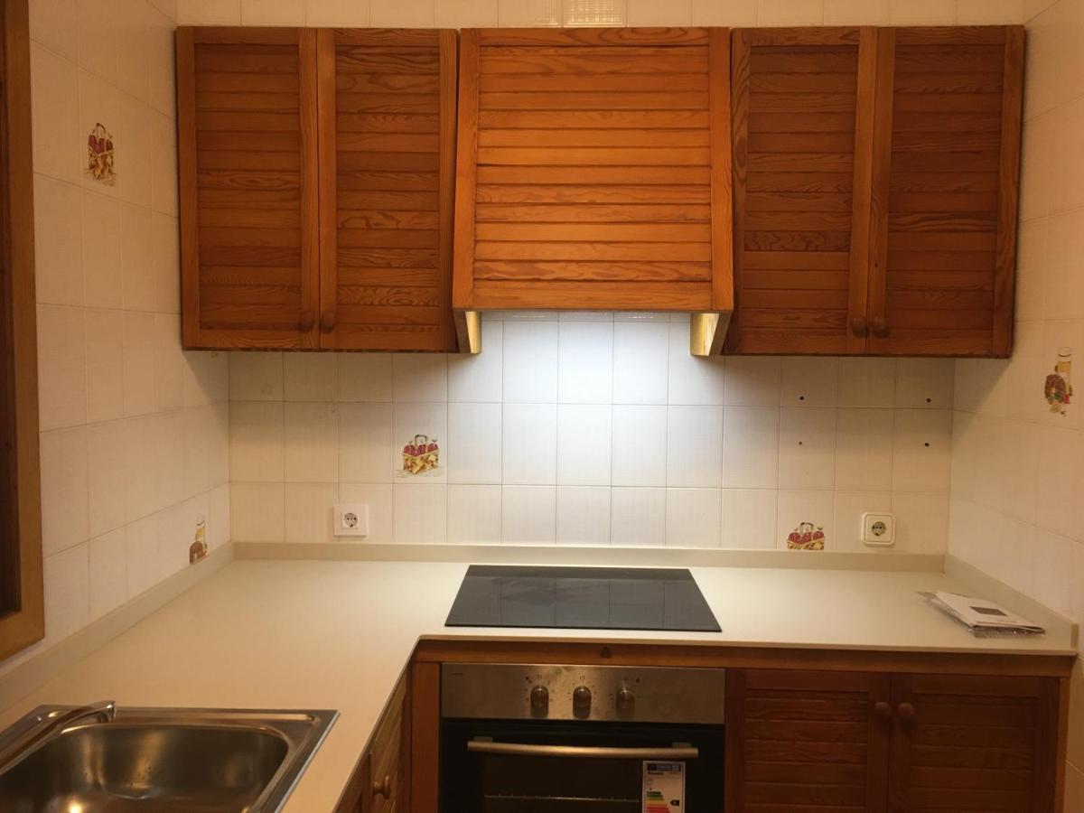 Apartamentos Arco Iris Punta Grossa Kültér fotó