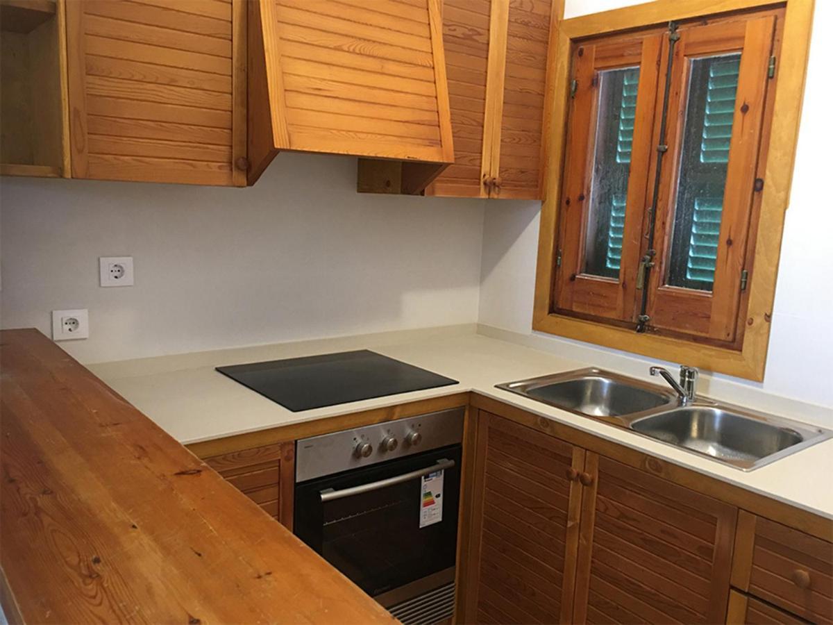Apartamentos Arco Iris Punta Grossa Kültér fotó