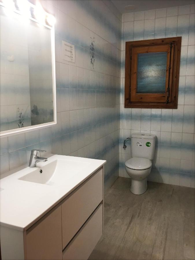 Apartamentos Arco Iris Punta Grossa Kültér fotó