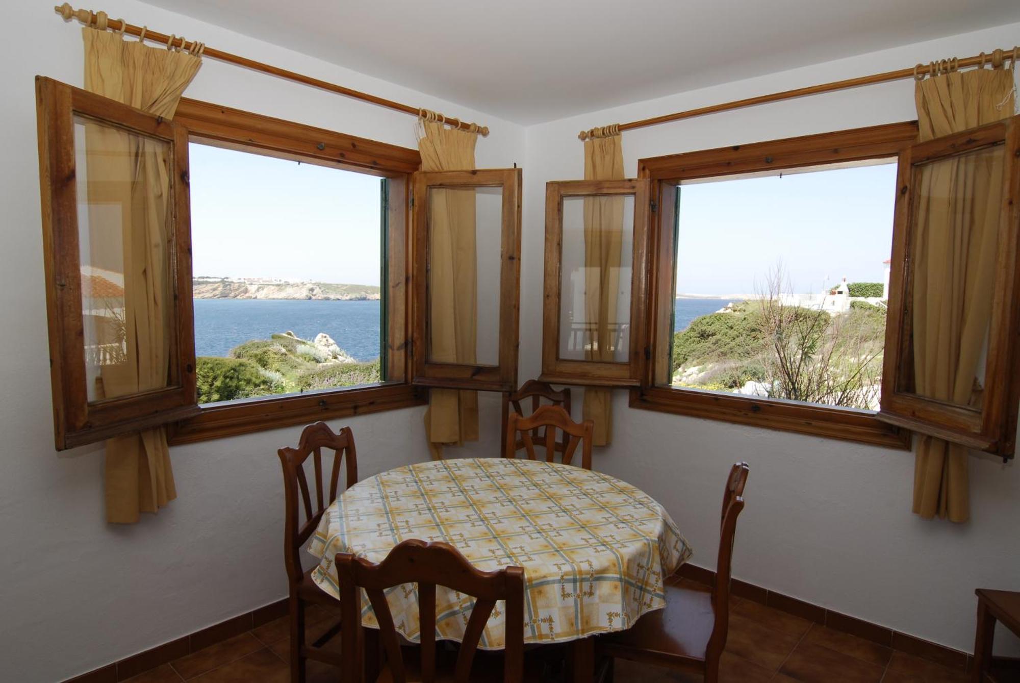 Apartamentos Arco Iris Punta Grossa Kültér fotó