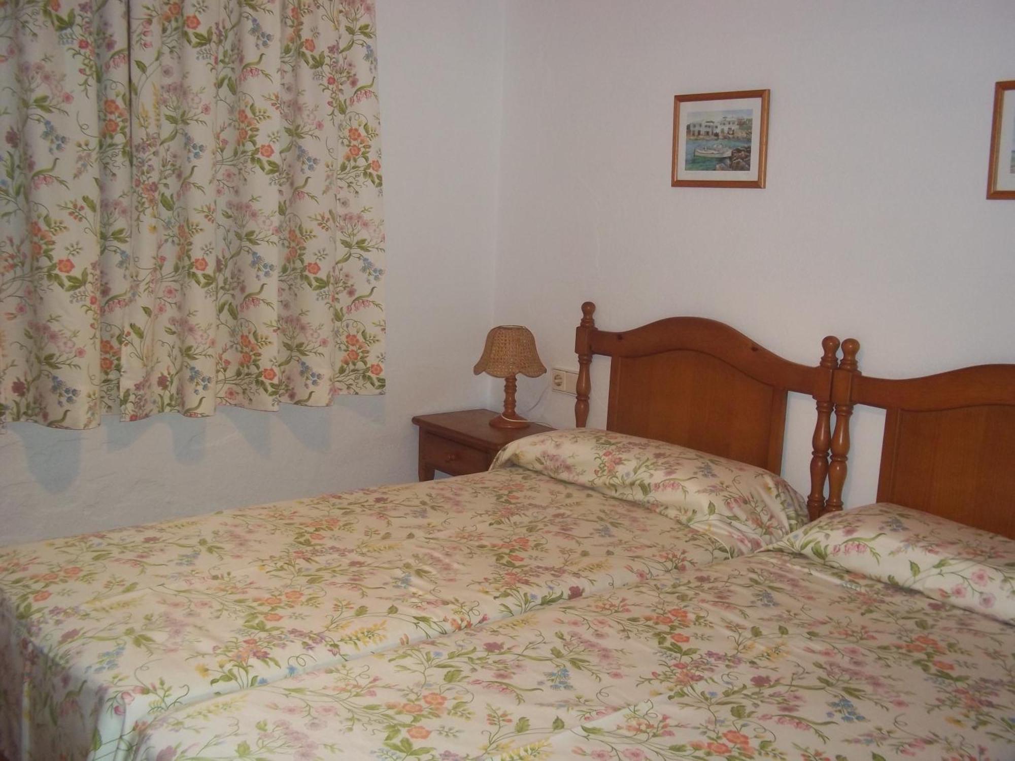 Apartamentos Arco Iris Punta Grossa Kültér fotó