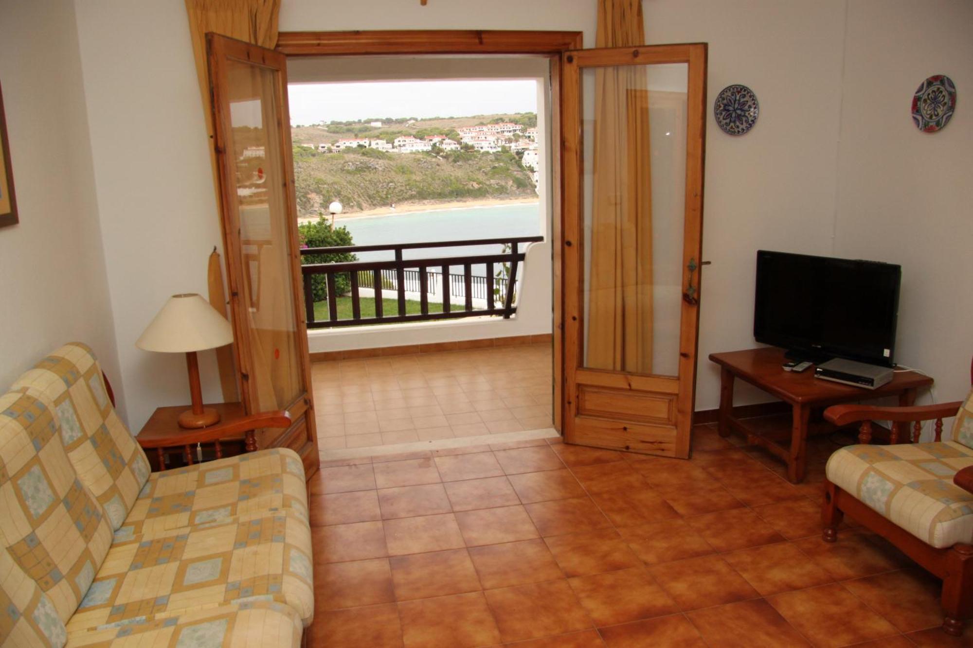 Apartamentos Arco Iris Punta Grossa Kültér fotó