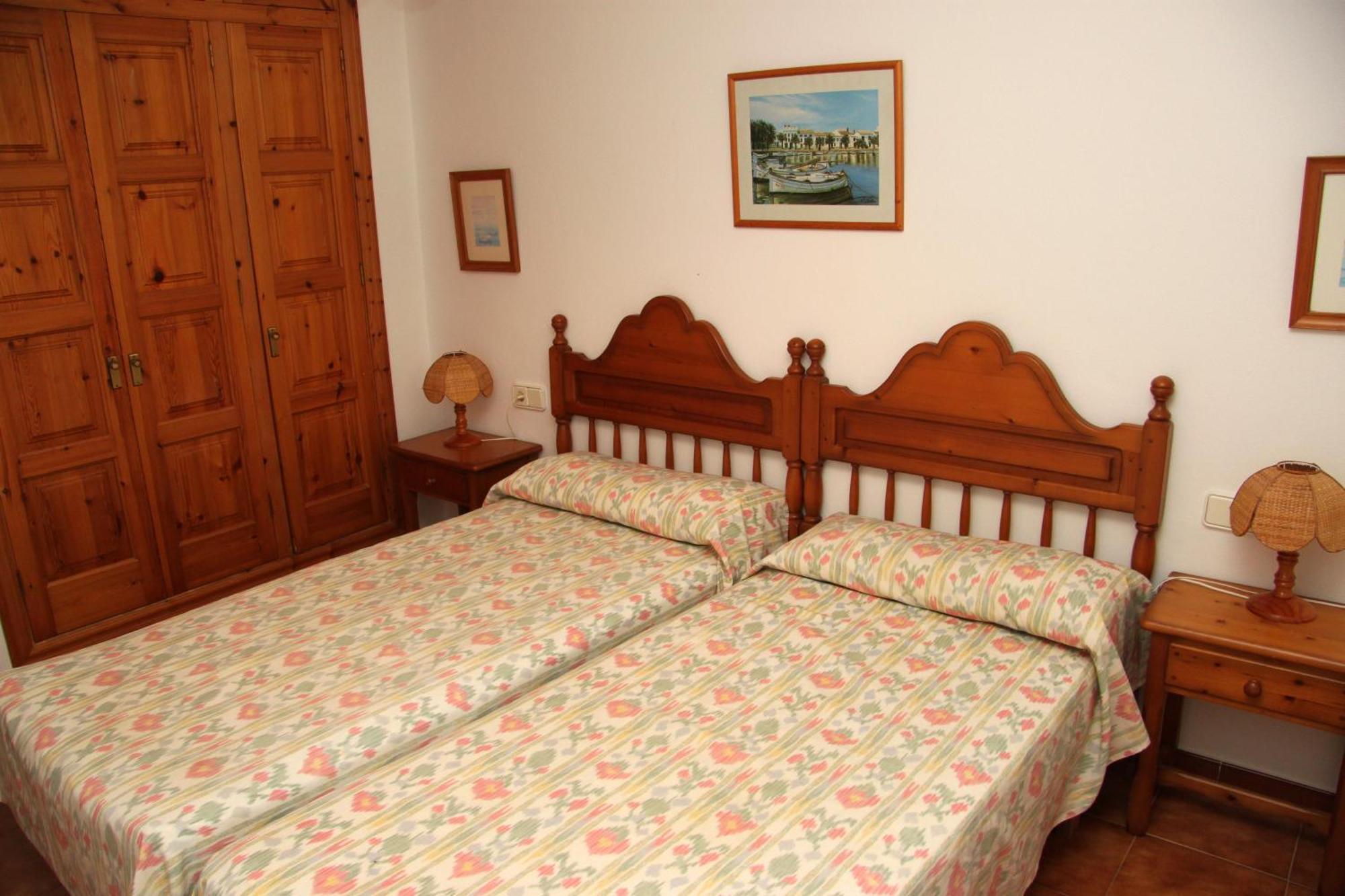 Apartamentos Arco Iris Punta Grossa Kültér fotó