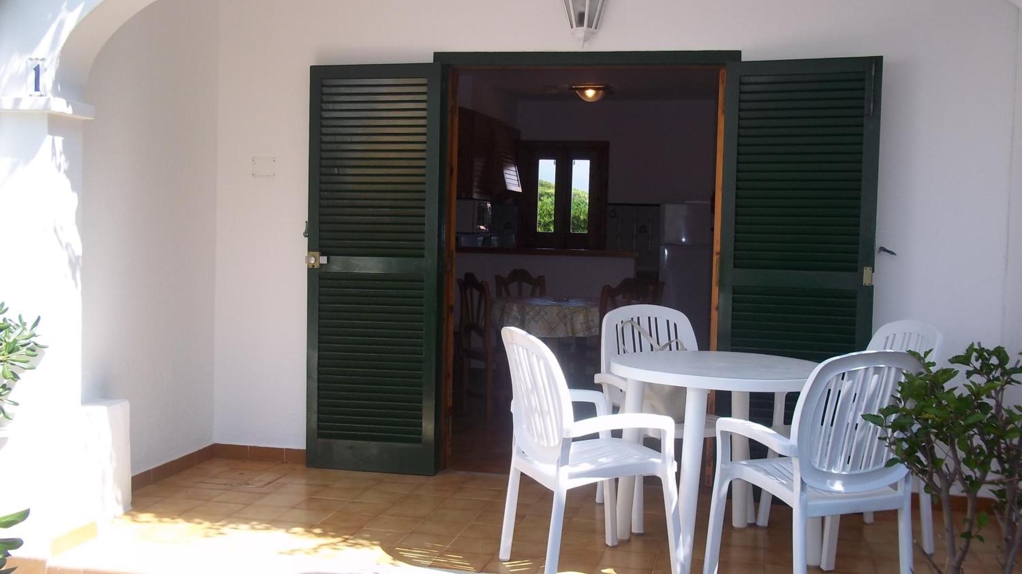 Apartamentos Arco Iris Punta Grossa Kültér fotó