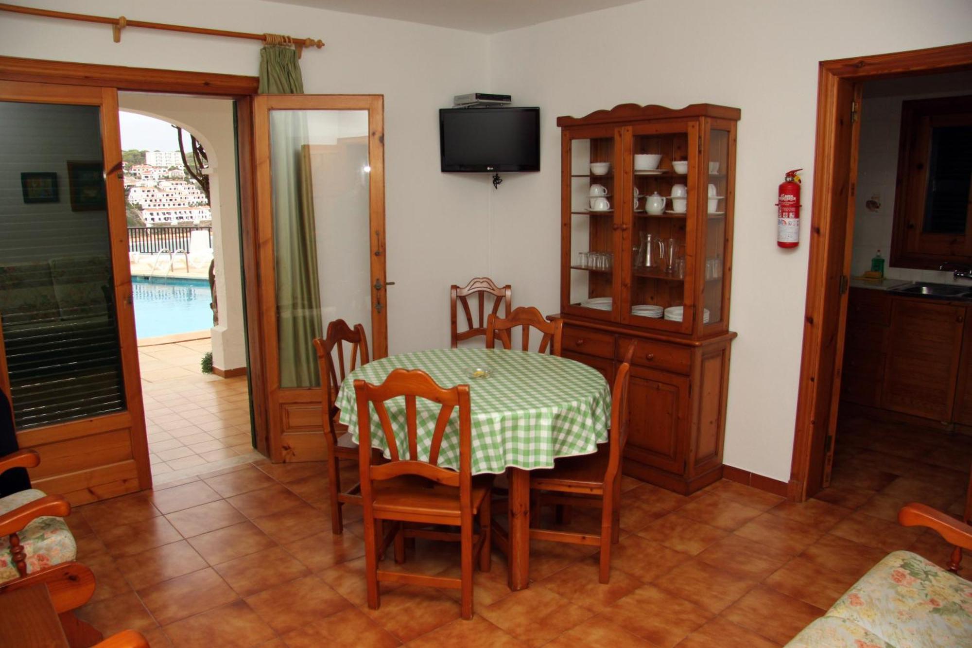 Apartamentos Arco Iris Punta Grossa Kültér fotó