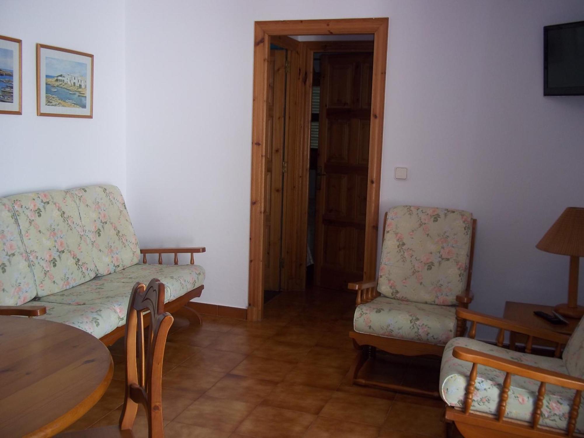 Apartamentos Arco Iris Punta Grossa Kültér fotó