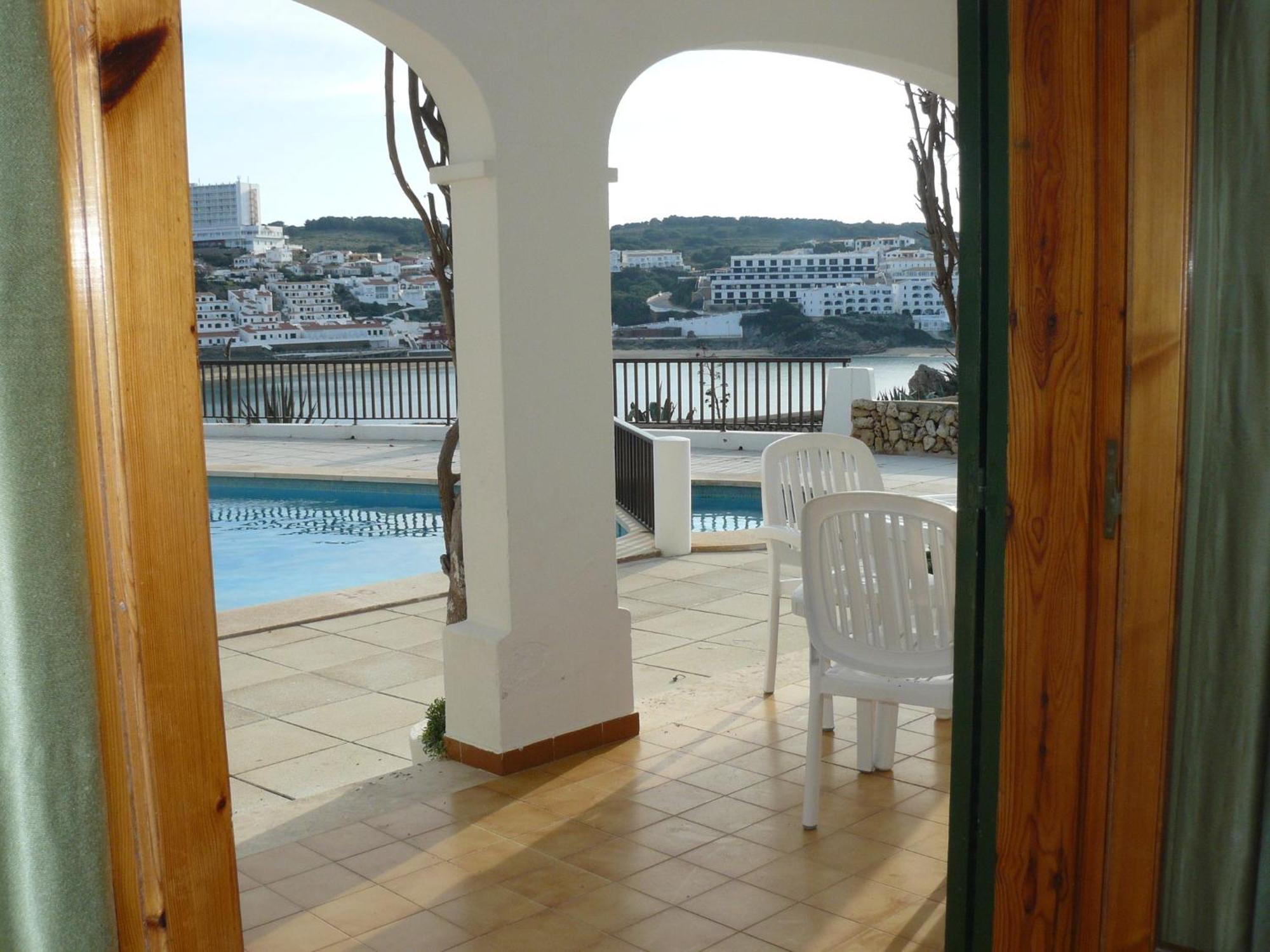 Apartamentos Arco Iris Punta Grossa Kültér fotó