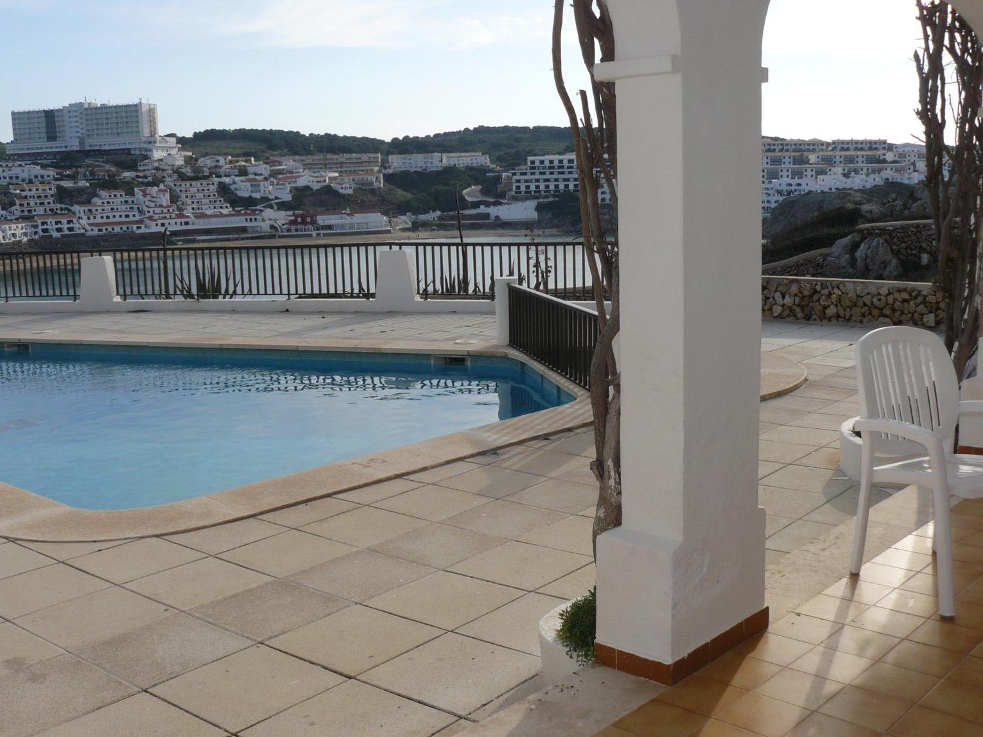 Apartamentos Arco Iris Punta Grossa Kültér fotó