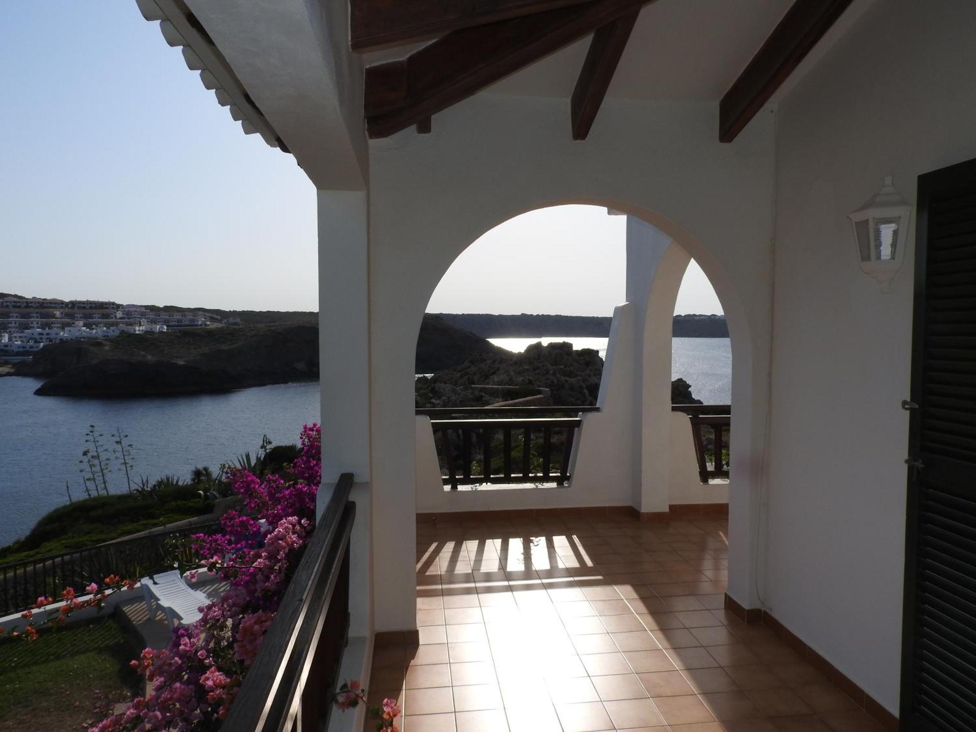 Apartamentos Arco Iris Punta Grossa Szoba fotó