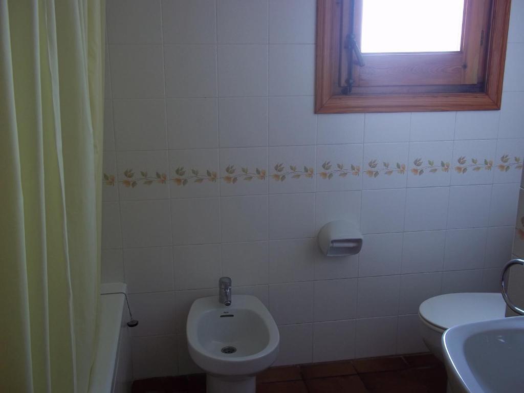 Apartamentos Arco Iris Punta Grossa Szoba fotó