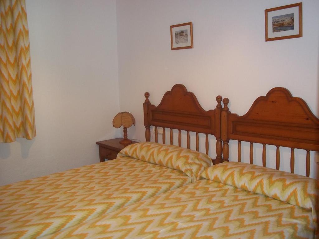 Apartamentos Arco Iris Punta Grossa Szoba fotó