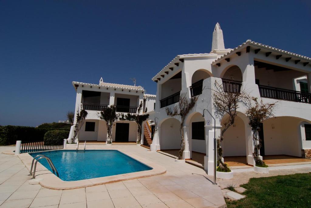 Apartamentos Arco Iris Punta Grossa Szoba fotó