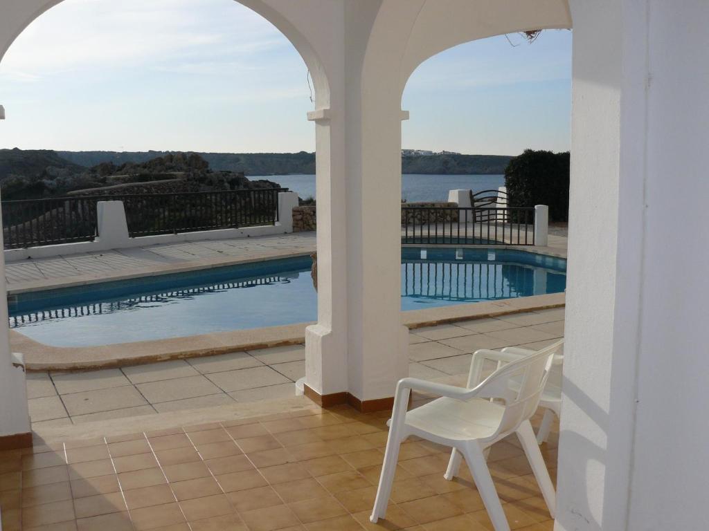 Apartamentos Arco Iris Punta Grossa Szoba fotó