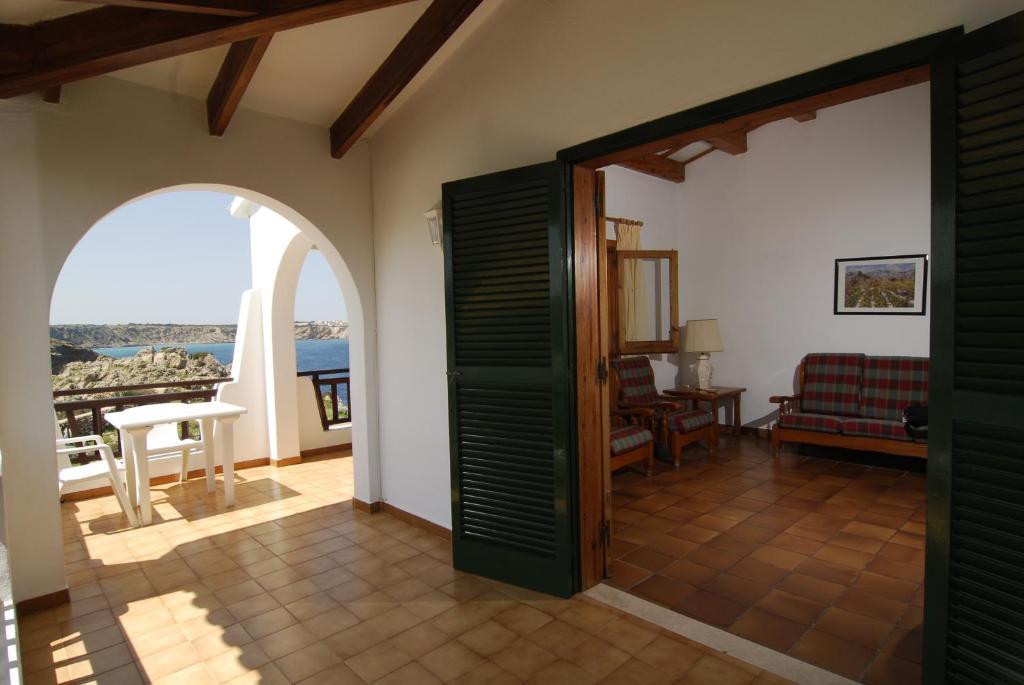 Apartamentos Arco Iris Punta Grossa Szoba fotó
