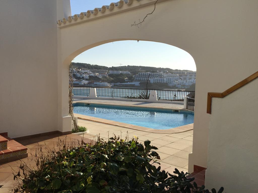 Apartamentos Arco Iris Punta Grossa Kültér fotó