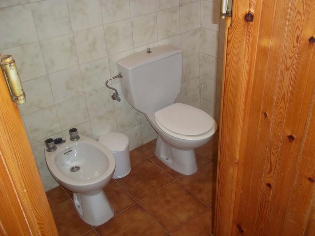 Apartamentos Arco Iris Punta Grossa Kültér fotó