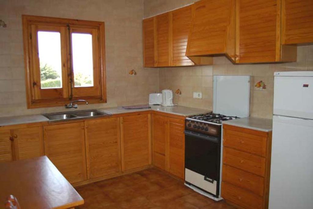 Apartamentos Arco Iris Punta Grossa Kültér fotó