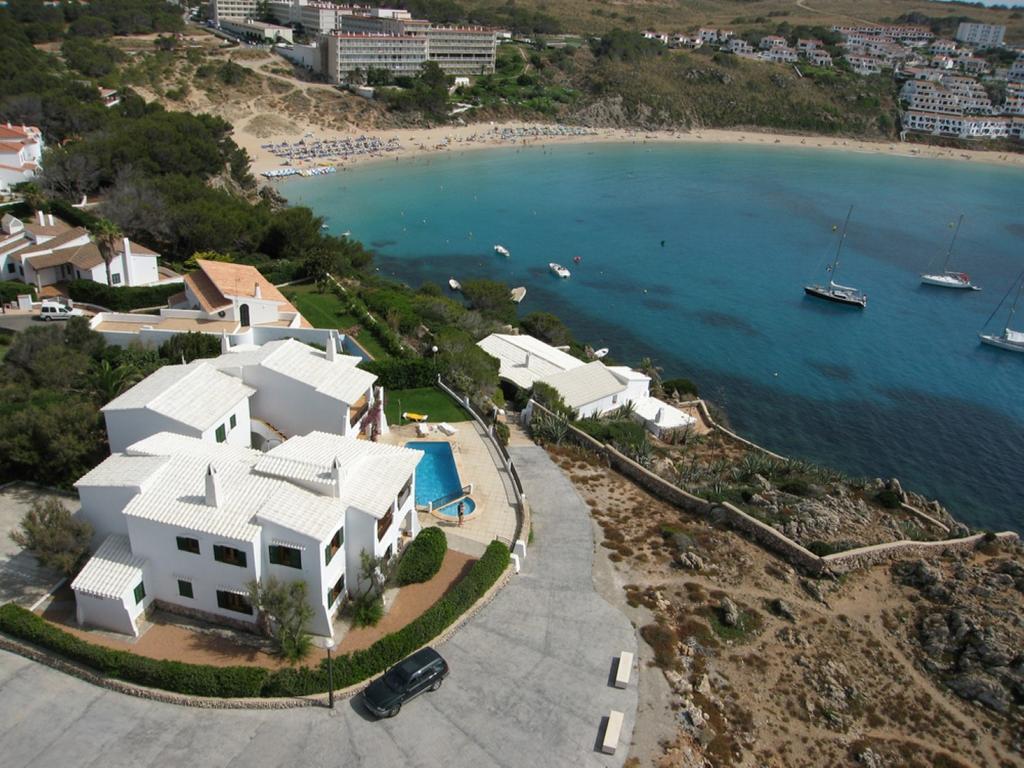Apartamentos Arco Iris Punta Grossa Kültér fotó