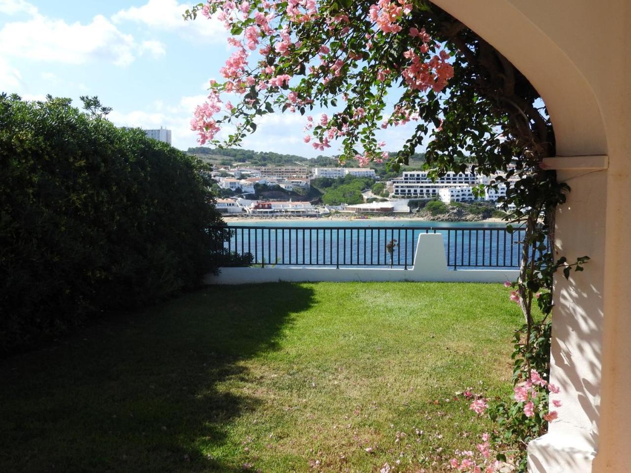 Apartamentos Arco Iris Punta Grossa Kültér fotó