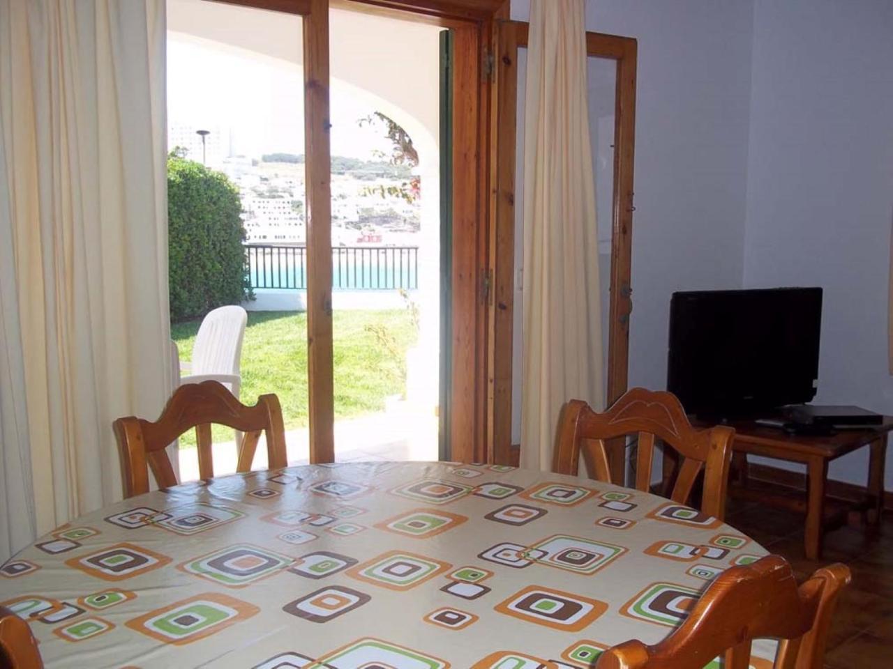 Apartamentos Arco Iris Punta Grossa Kültér fotó