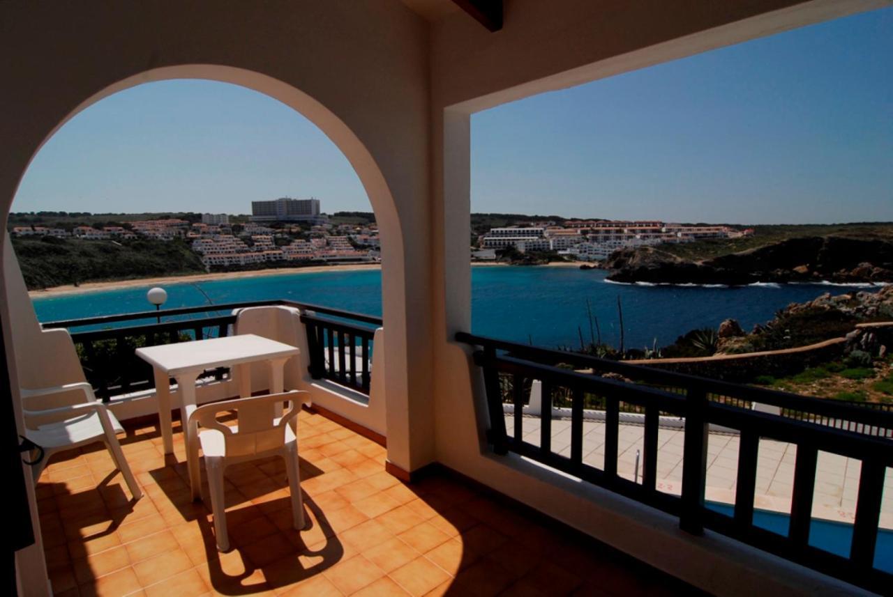 Apartamentos Arco Iris Punta Grossa Kültér fotó