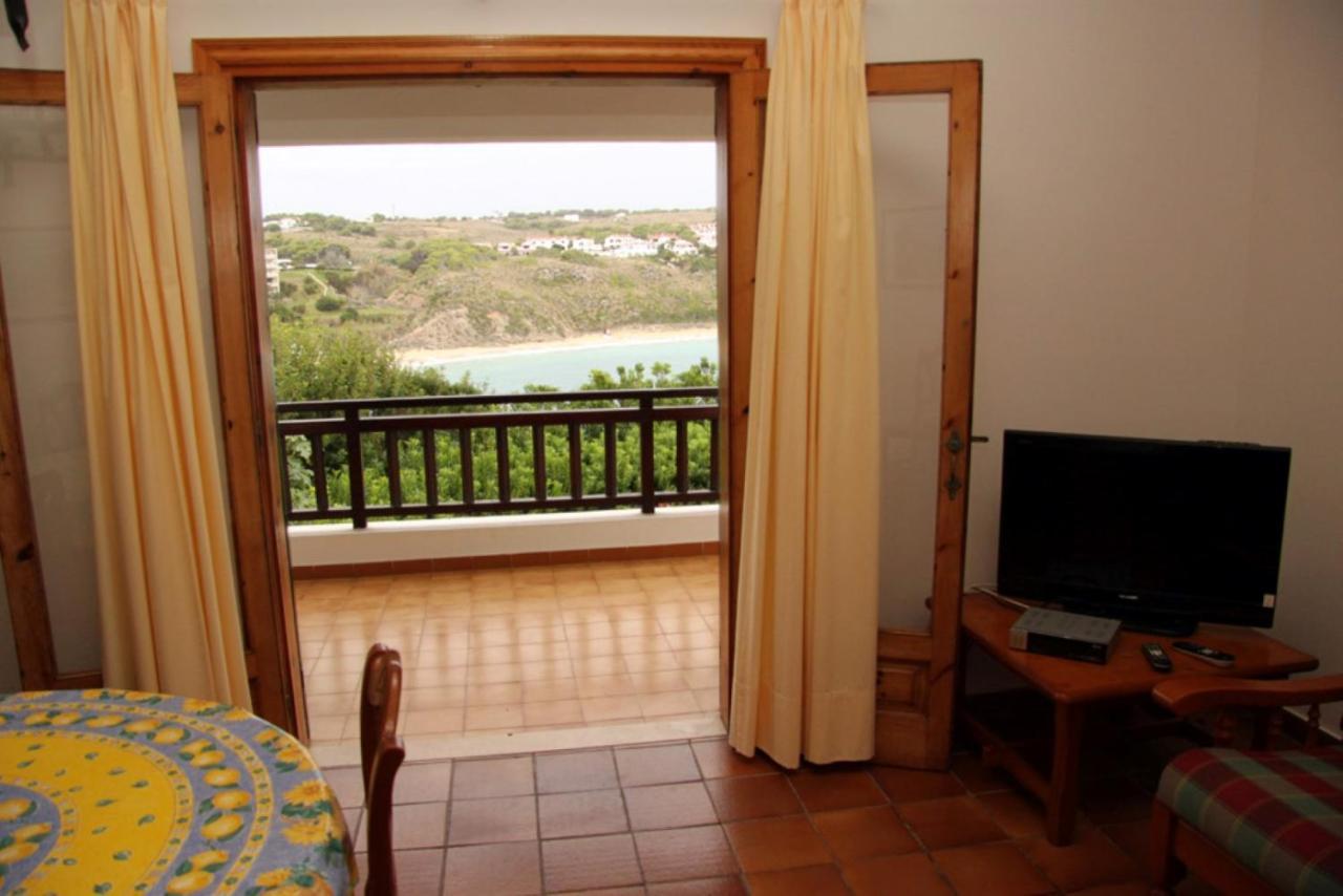 Apartamentos Arco Iris Punta Grossa Kültér fotó