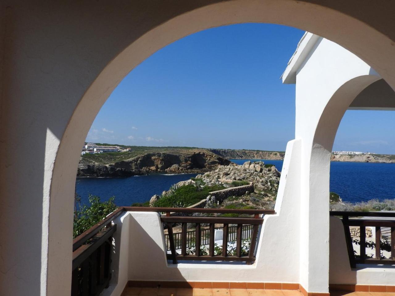 Apartamentos Arco Iris Punta Grossa Kültér fotó